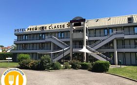 Premiere Classe Bellerive Sur Allier